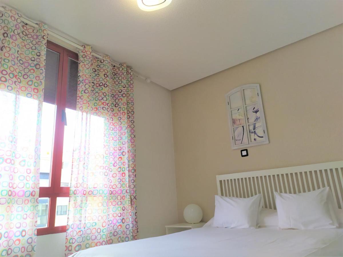 Retiro-Ibiza Alquiler Temporal-Hospitales Apartment Madrid Ngoại thất bức ảnh