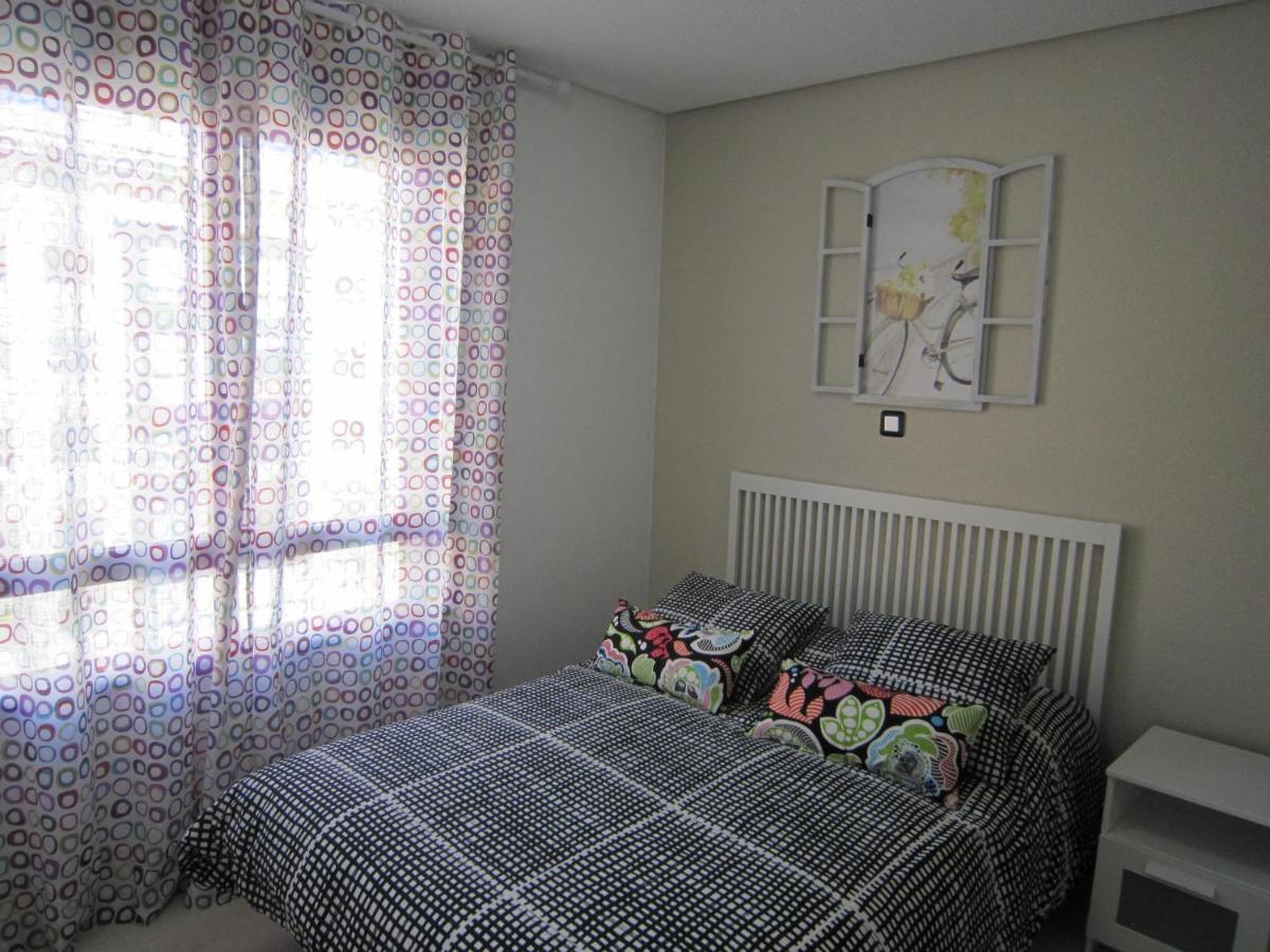 Retiro-Ibiza Alquiler Temporal-Hospitales Apartment Madrid Ngoại thất bức ảnh